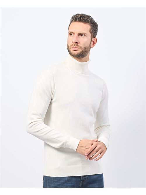 Yes Zee Men's Turtleneck YES ZEE | M831-MR000107